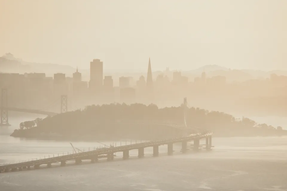 Northern California Wilidfires